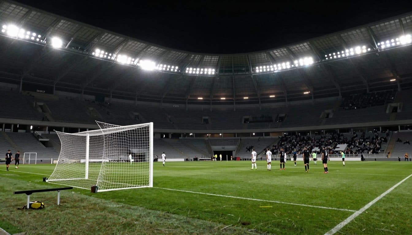 Karlsruher SC wins against Arminia Bielefeld in duel of the new managers