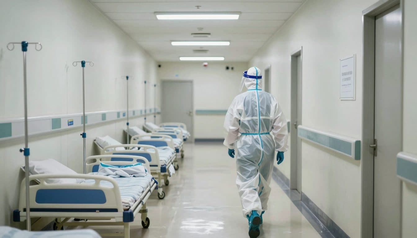 Hantavirus Venezuela: Three Dead After Hondius Outbreak