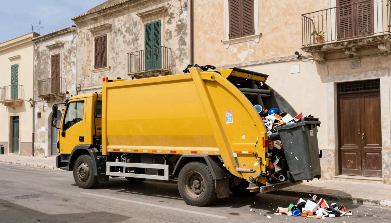 Italian woman throws away lottery ticket worth one million euros – and gets it back from the trash