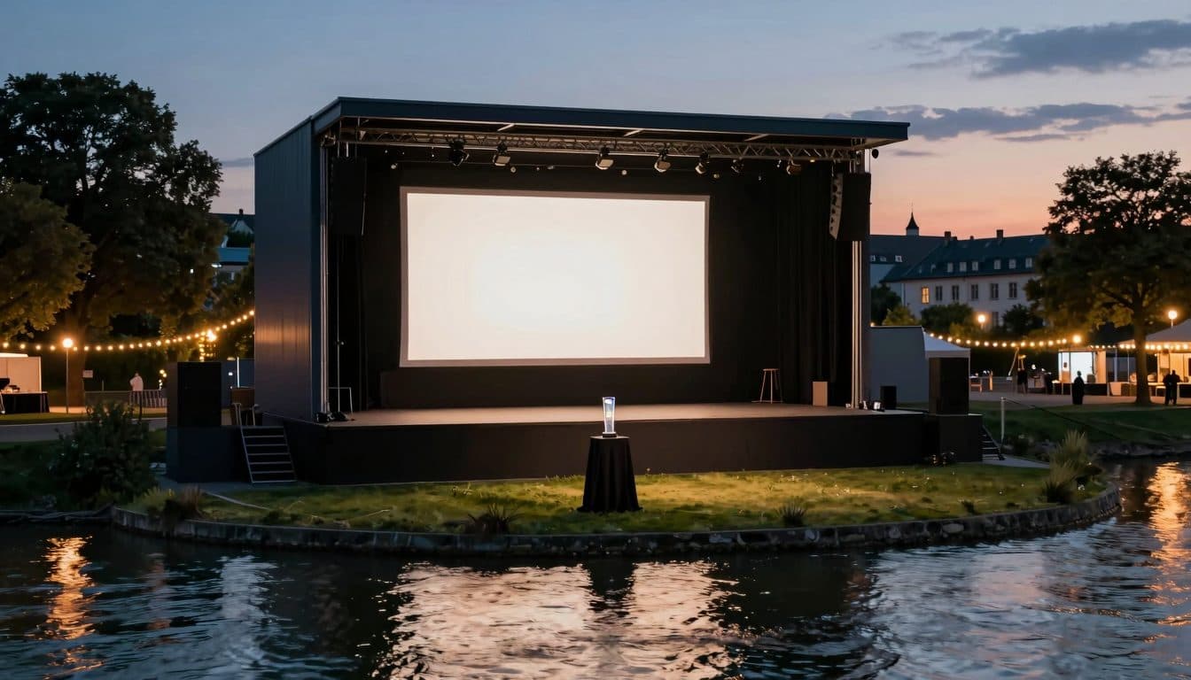 Annette Frier to Receive Acting Award at the Festival des deutschen Films