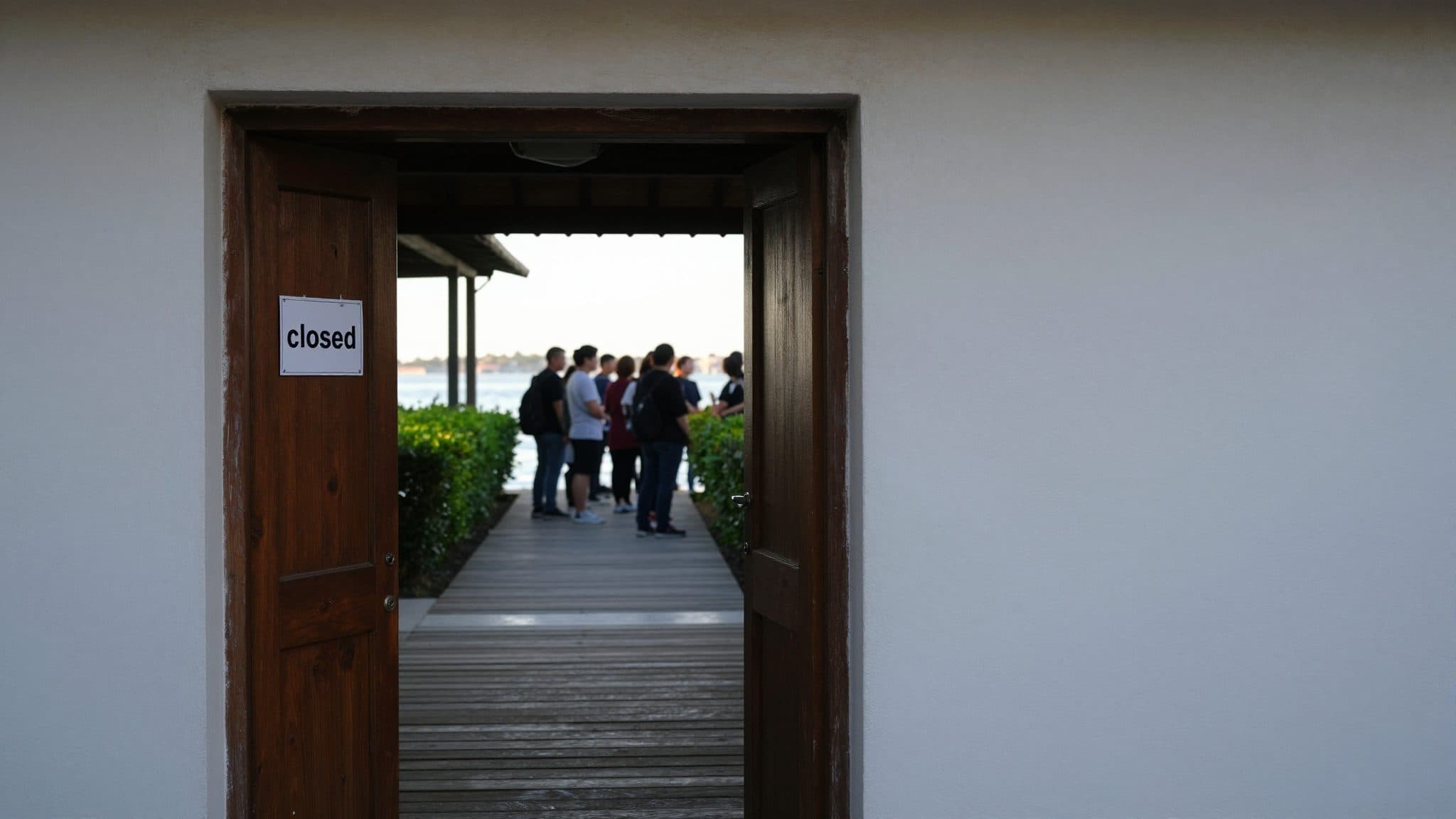 Venice Biennale 2026 on Track for Record Attendance