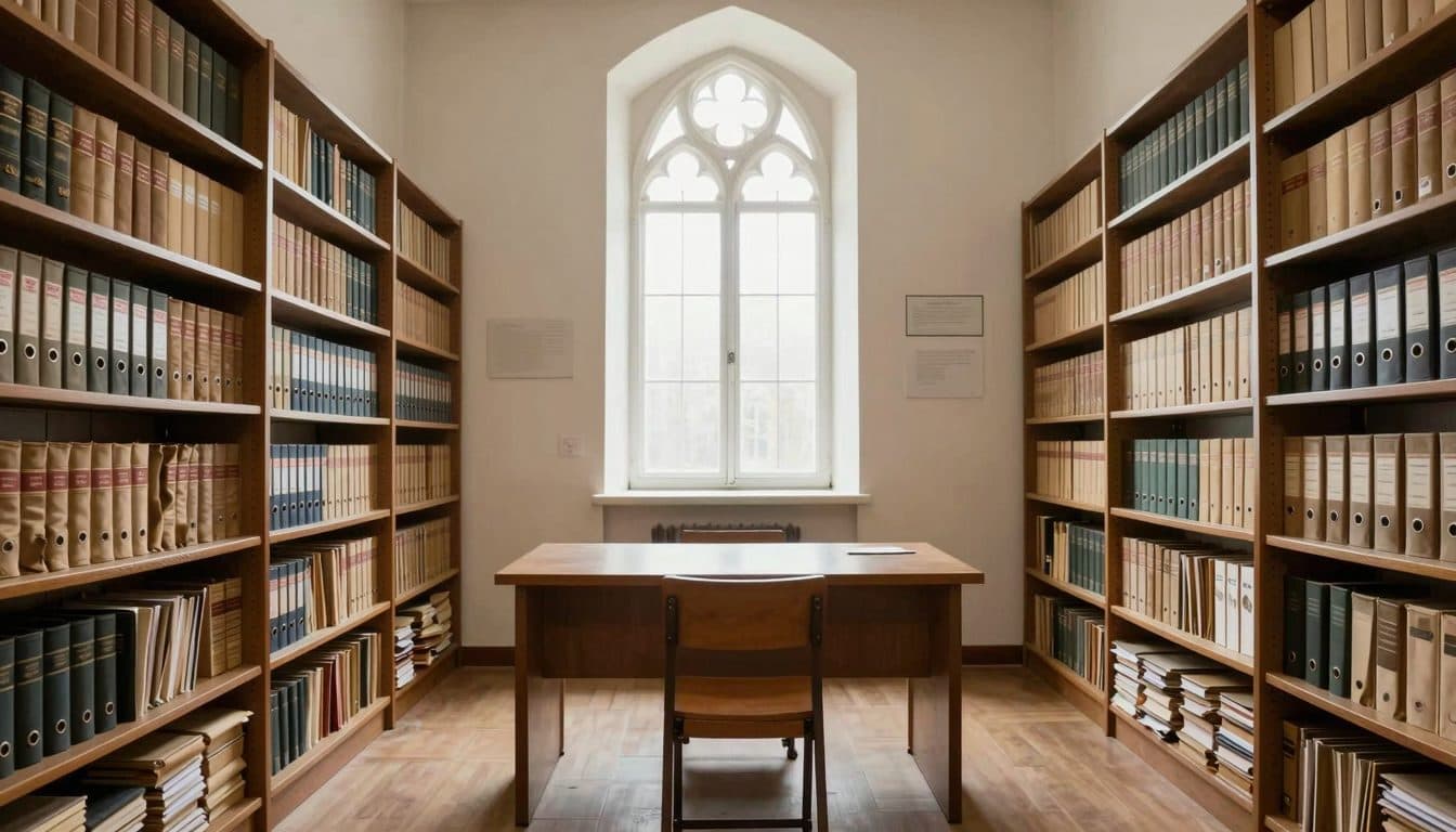Abuse Study: Diocese of Hildesheim Counts 84 Newly Identified Suspected Perpetrators Since 1945