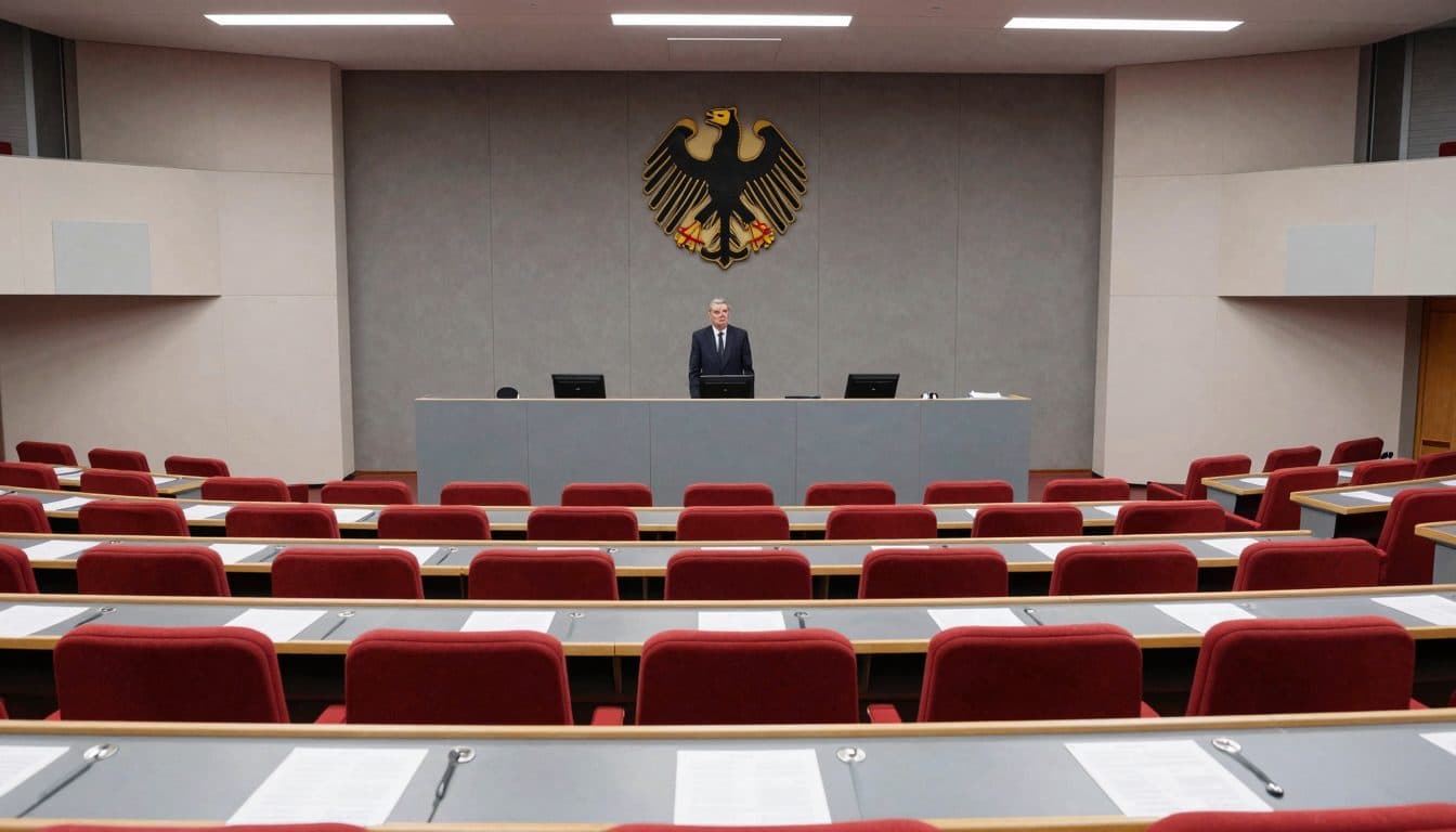 Söder announces Bavaria's approval of health reform in the Bundesrat