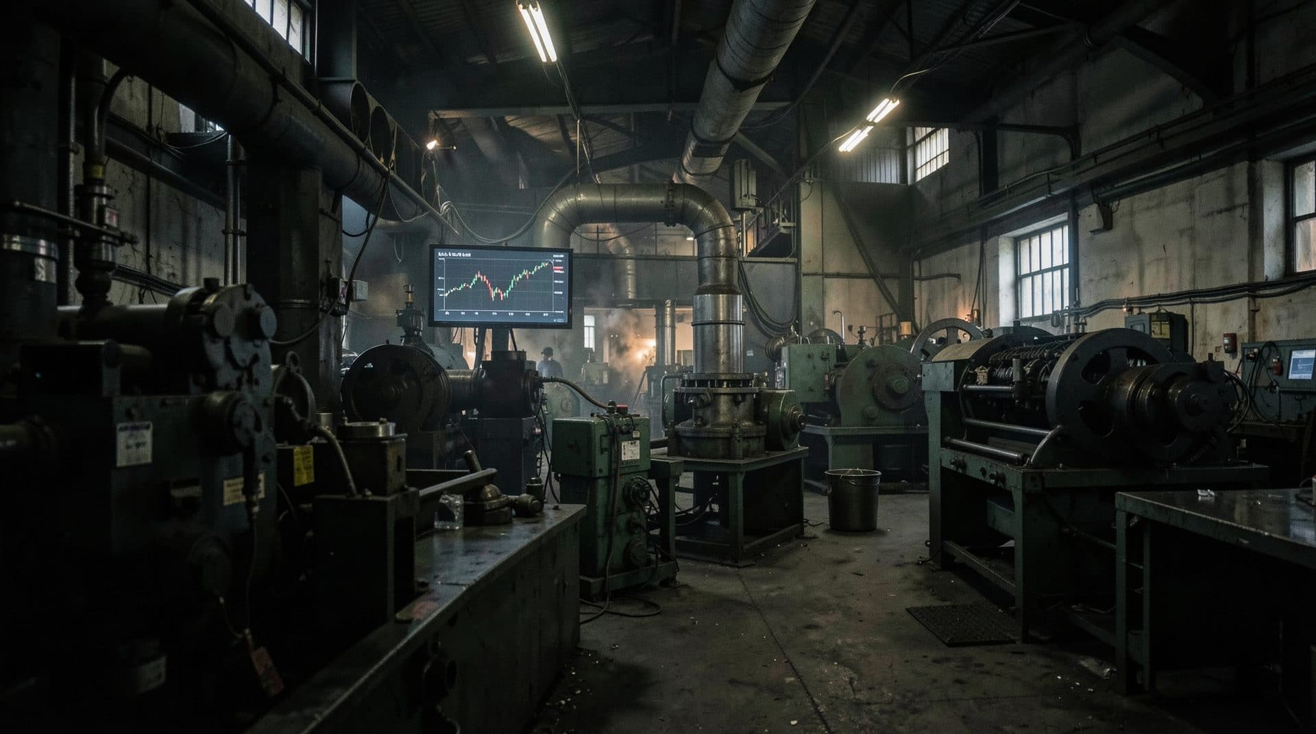 Bosch Reports First Annual Loss Since 2009 Financial Crisis
