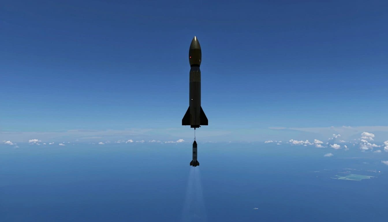 Nasa launches unprecedented rescue mission for satellite "Swift"