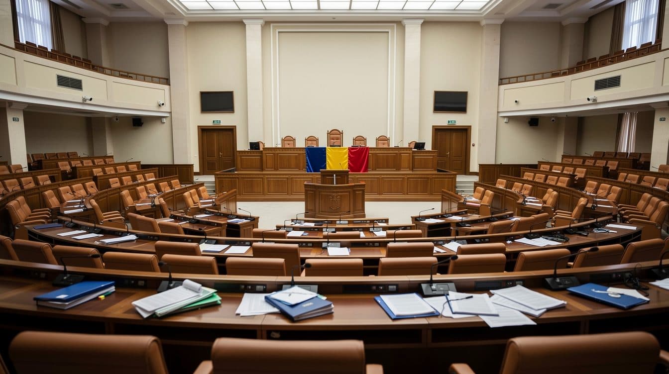 Romanian premier-designate Tomac returns mandate as president taps new candidate