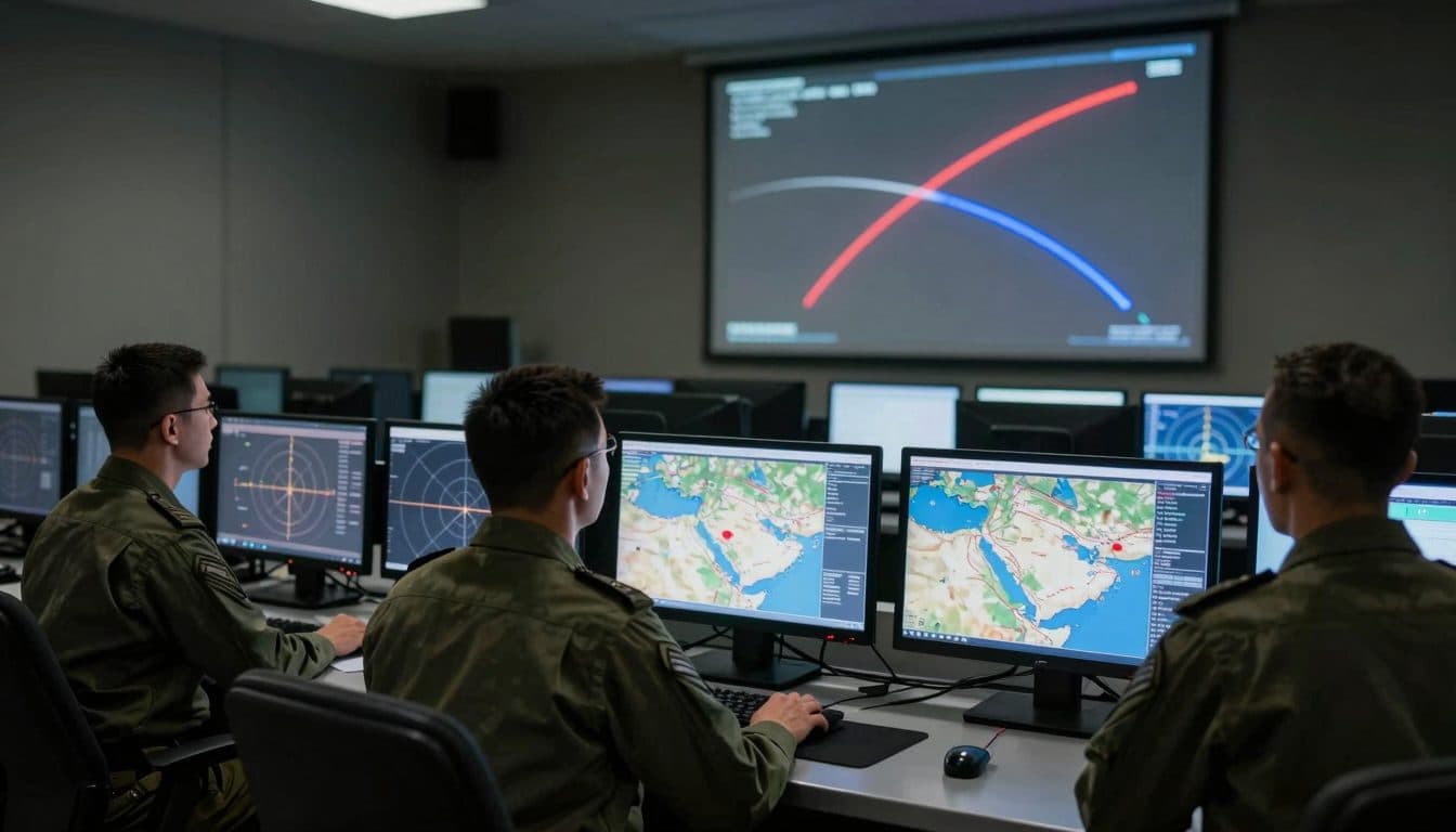 Ceasefire ended: Iran fires missiles at US bases, US and Saudi Arabia launch retaliatory strikes in Iraq