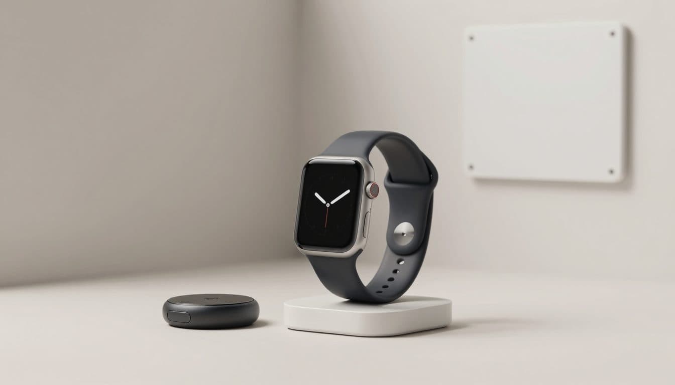 Google unveils Pixel Watch 5 with emergency call feature and Fitbit Air