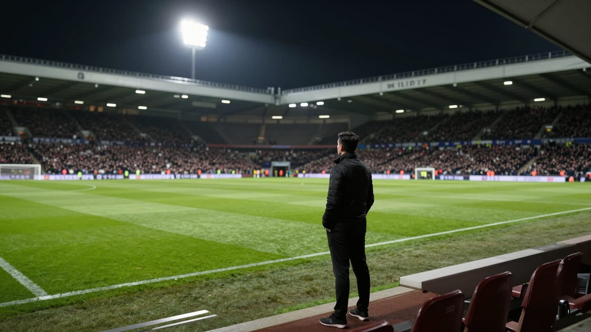 Oliver Glasner's Nottingham Forest loses league opener against Leeds