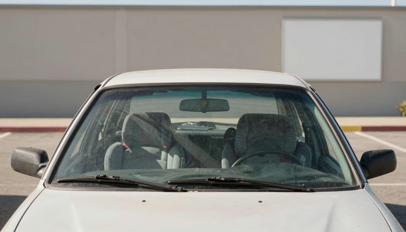 Doctor forgets baby in car during summer heat – child dies