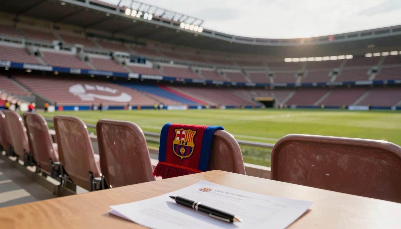 FC Barcelona confirms signing of Spain captain Rodri from Manchester City