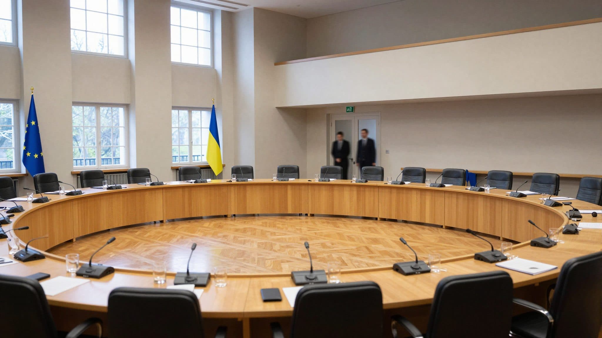 Coalition of the Willing: Ukraine Consultations in Paris on 13.07.2026