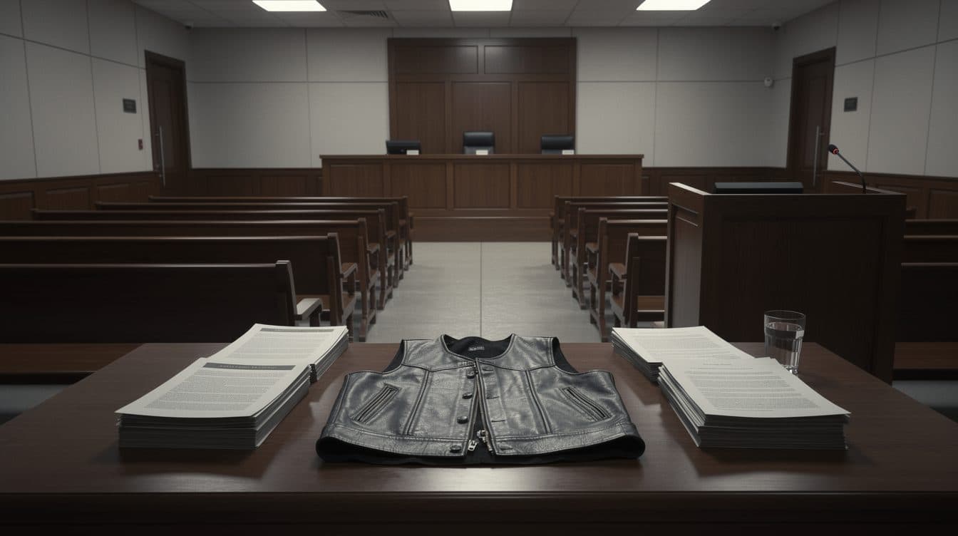 First Prohibition Act Indictment Against Member of Neo-Nazi Hooligan Group "Unsterblich Wien"