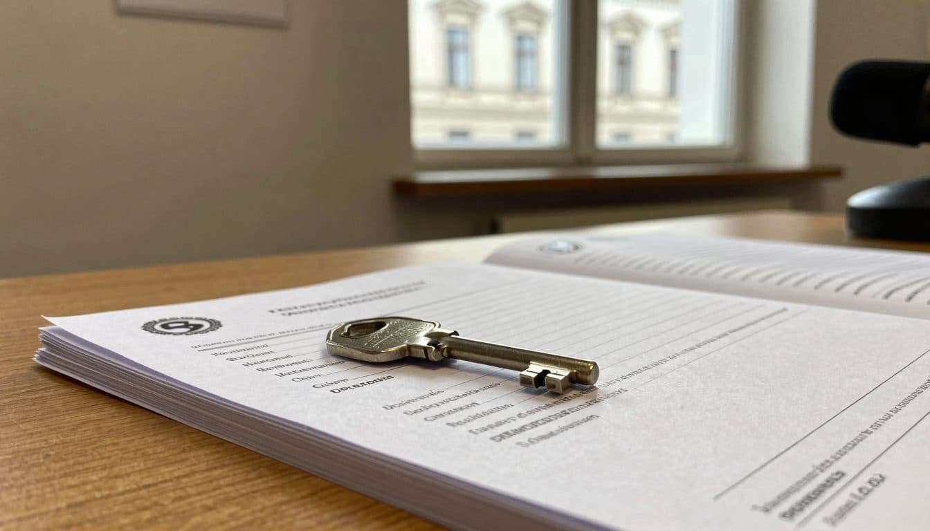Vienna's Greens demand stricter rules against short-term rentals and more pressure on platforms