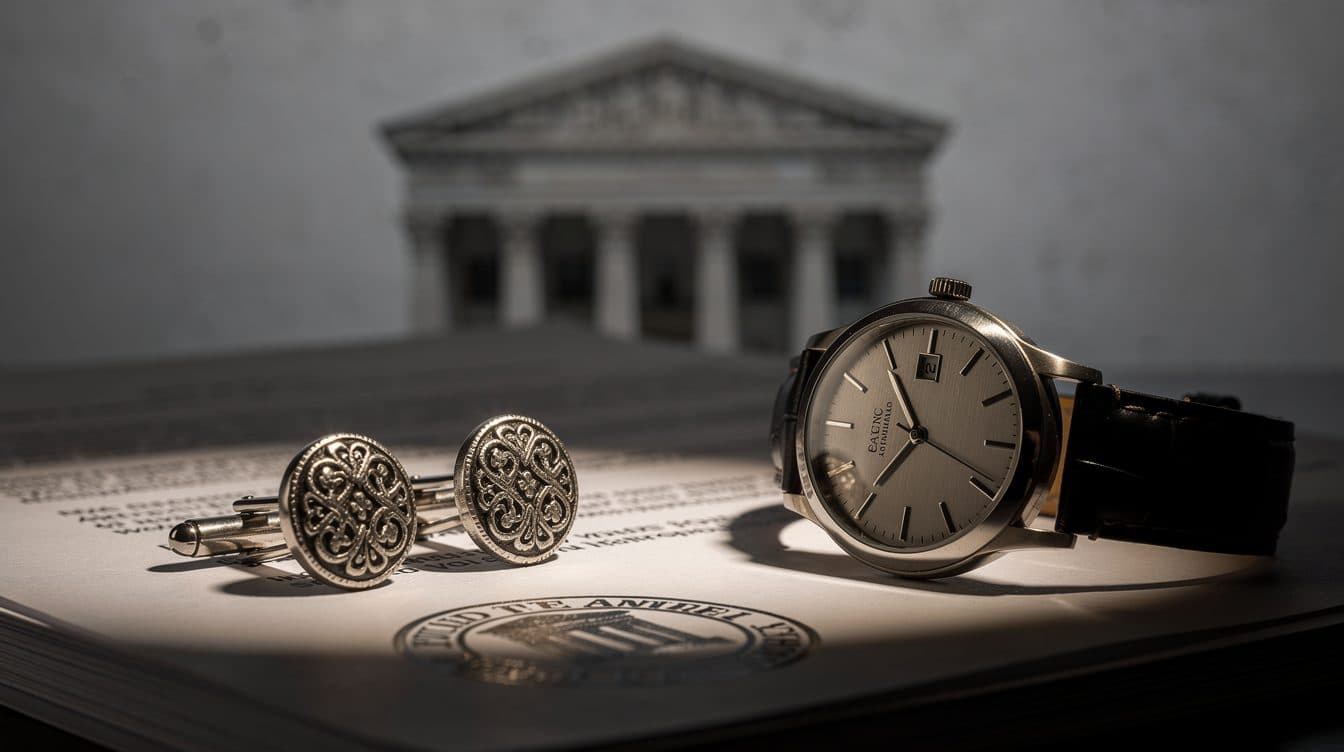 Attorney General's Office Recommends Confirmation of Benko Judgment in Second Insolvency Proceedings