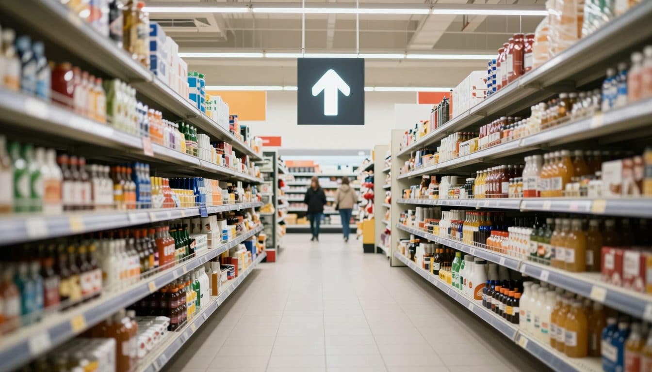 Consumer sentiment in Germany brightens slightly