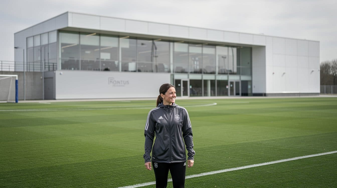 Hoffenheim Extends Contract with Head Coach Christian Ilzer After Stellar Season