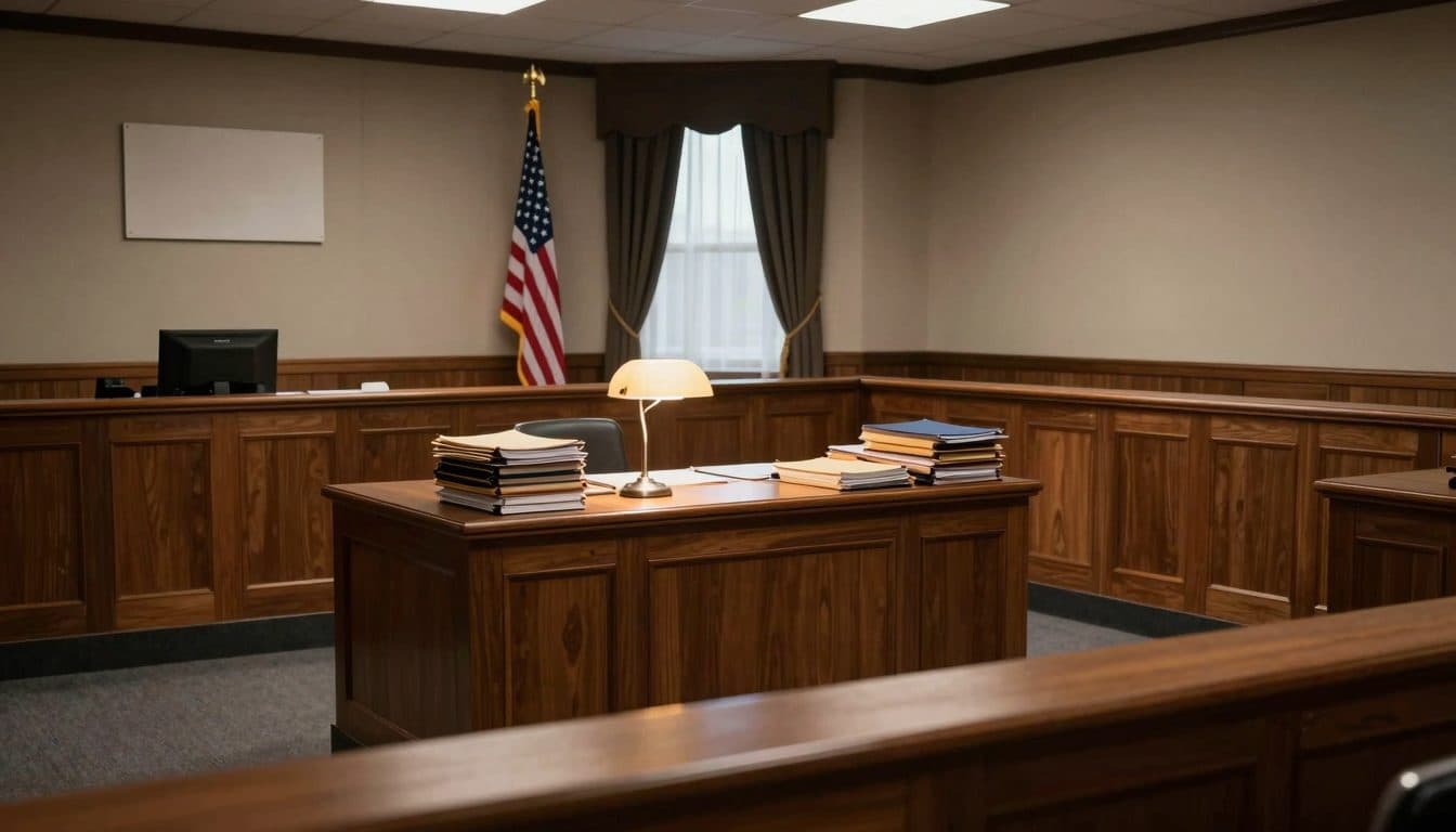 US turns to secretive terror removal court for first hearing in three decades