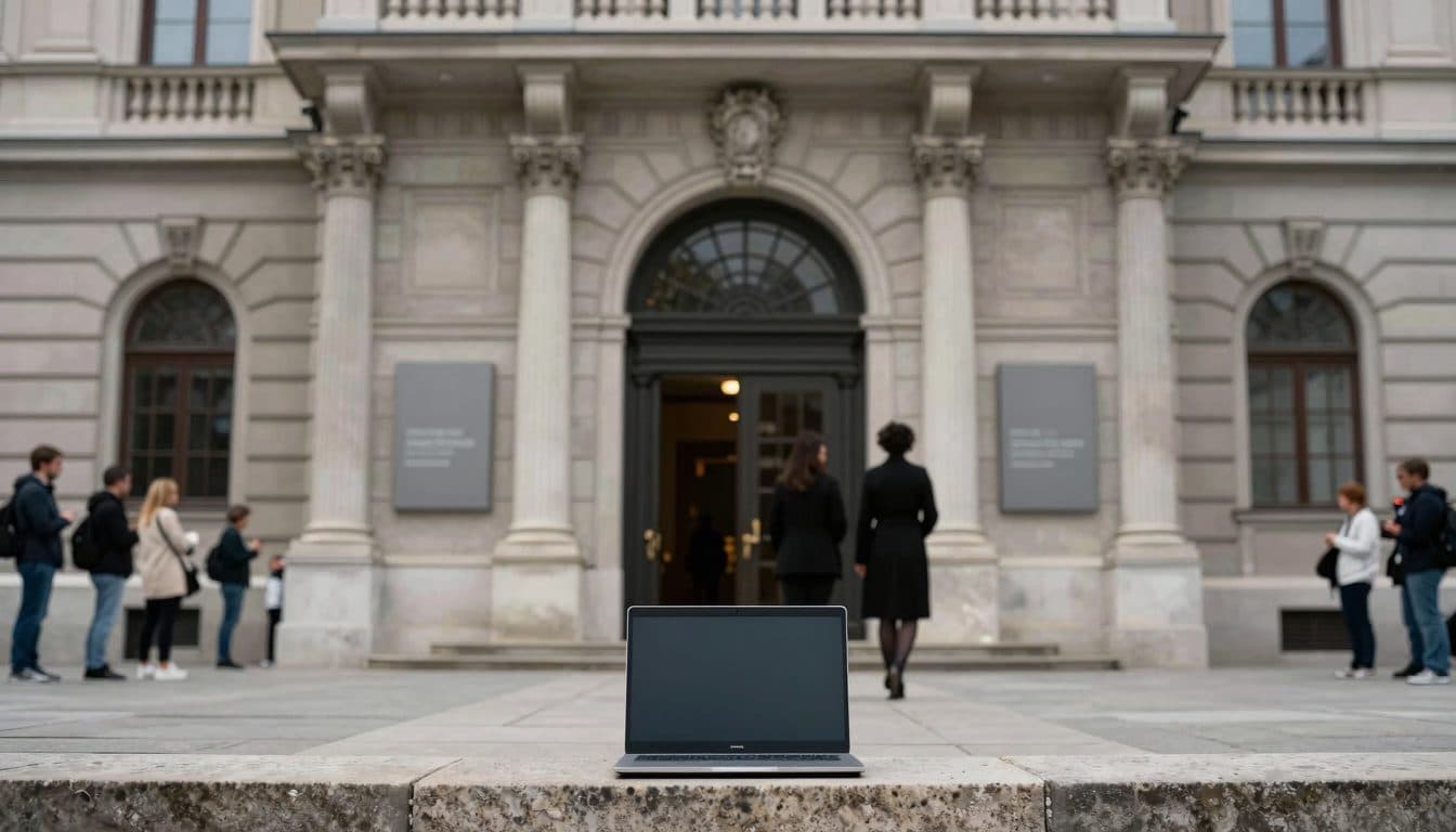 Vienna Higher Regional Court overturns diversion in Pilnacek laptop proceedings