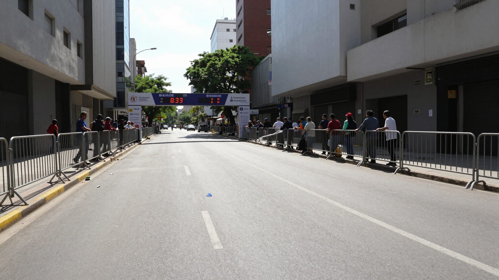 Kejelcha Sets Half Marathon World Record in Buenos Aires with 56:51