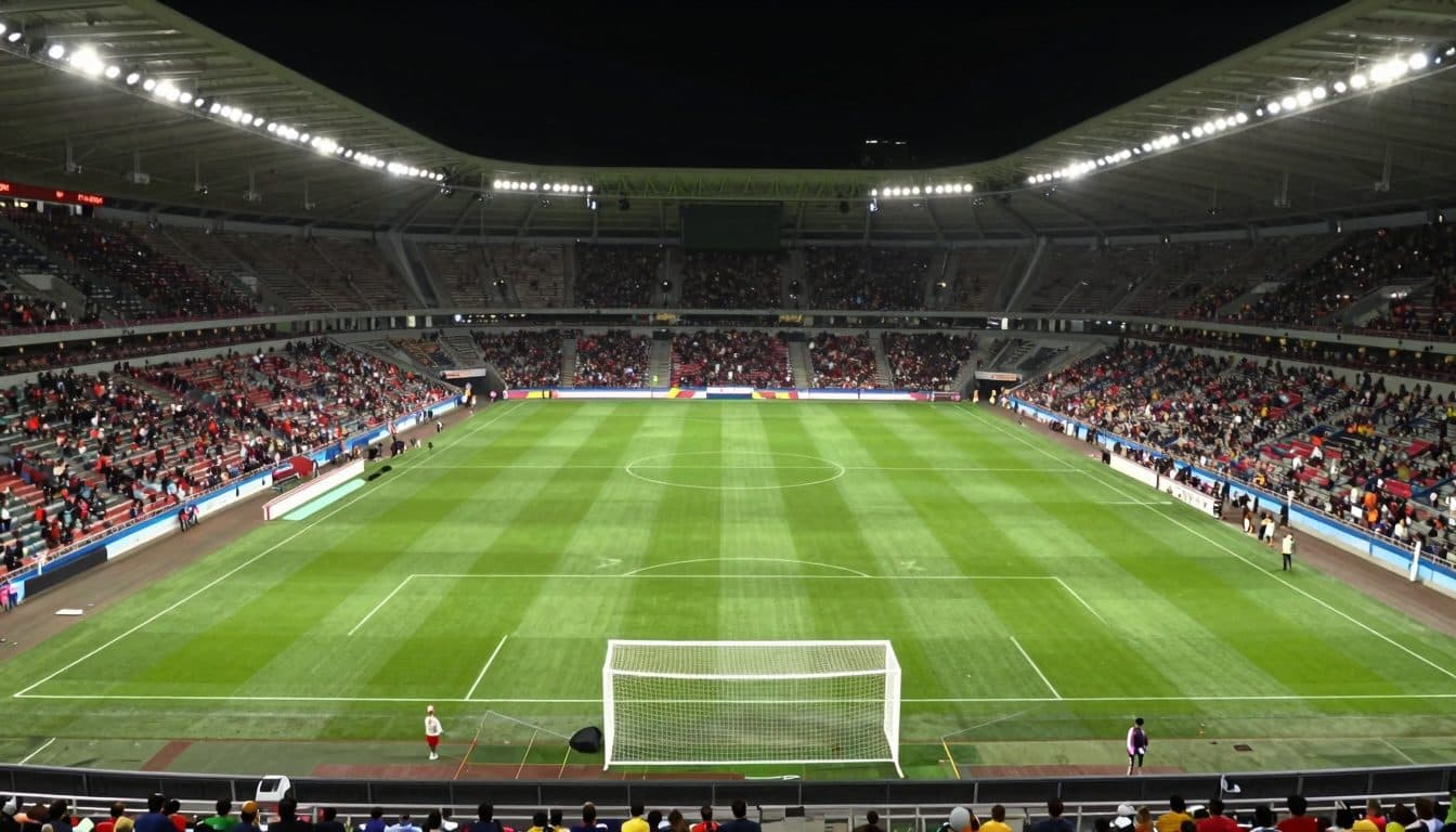 Sturm Graz thrashes Heart of Midlothian 4-0, eyes Champions League