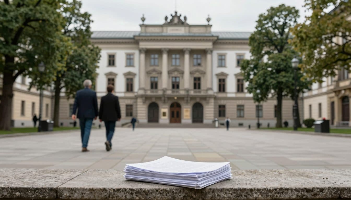 Upper Austria records decline in social assistance recipients following tightening of rules