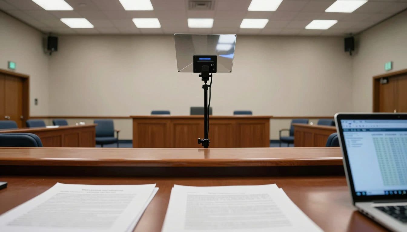 White House employee allegedly bet over $100,000 using insider knowledge from Trump speeches