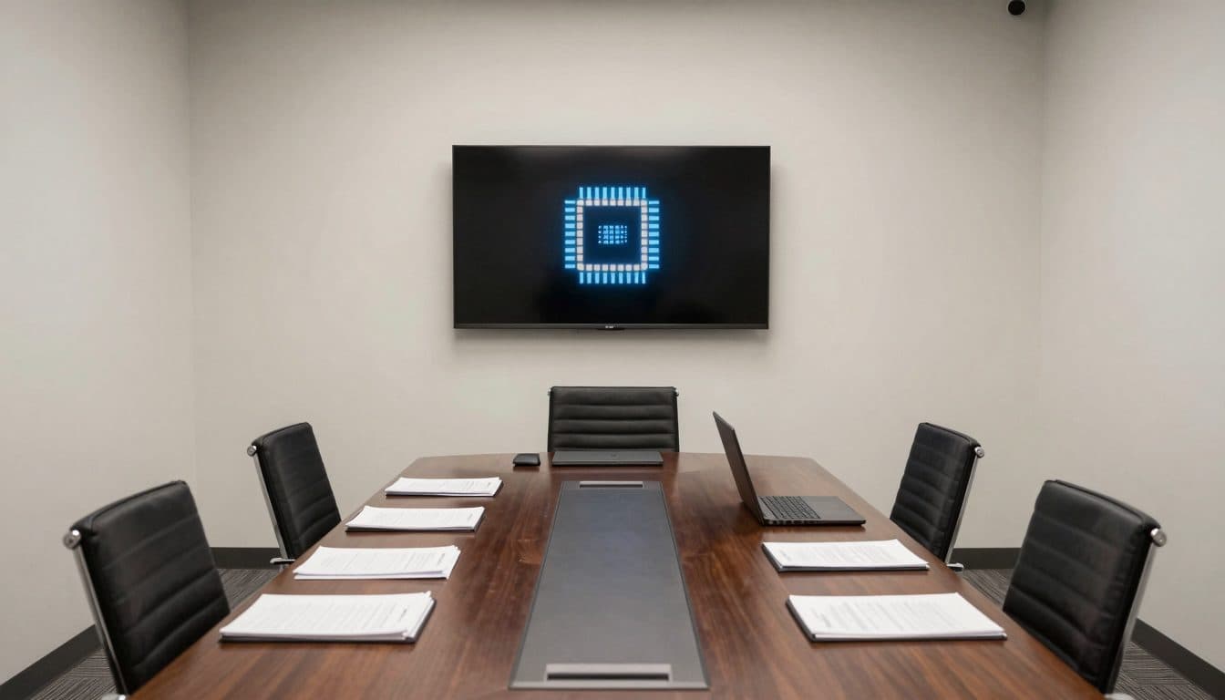 Rumors of a Possible Nvidia Takeover of Hugging Face for $13 Billion