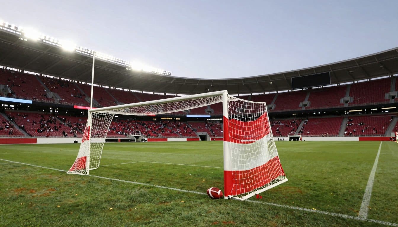 Sasa Kalajdzic's last-second goal sends Austria past Algeria into knockout round