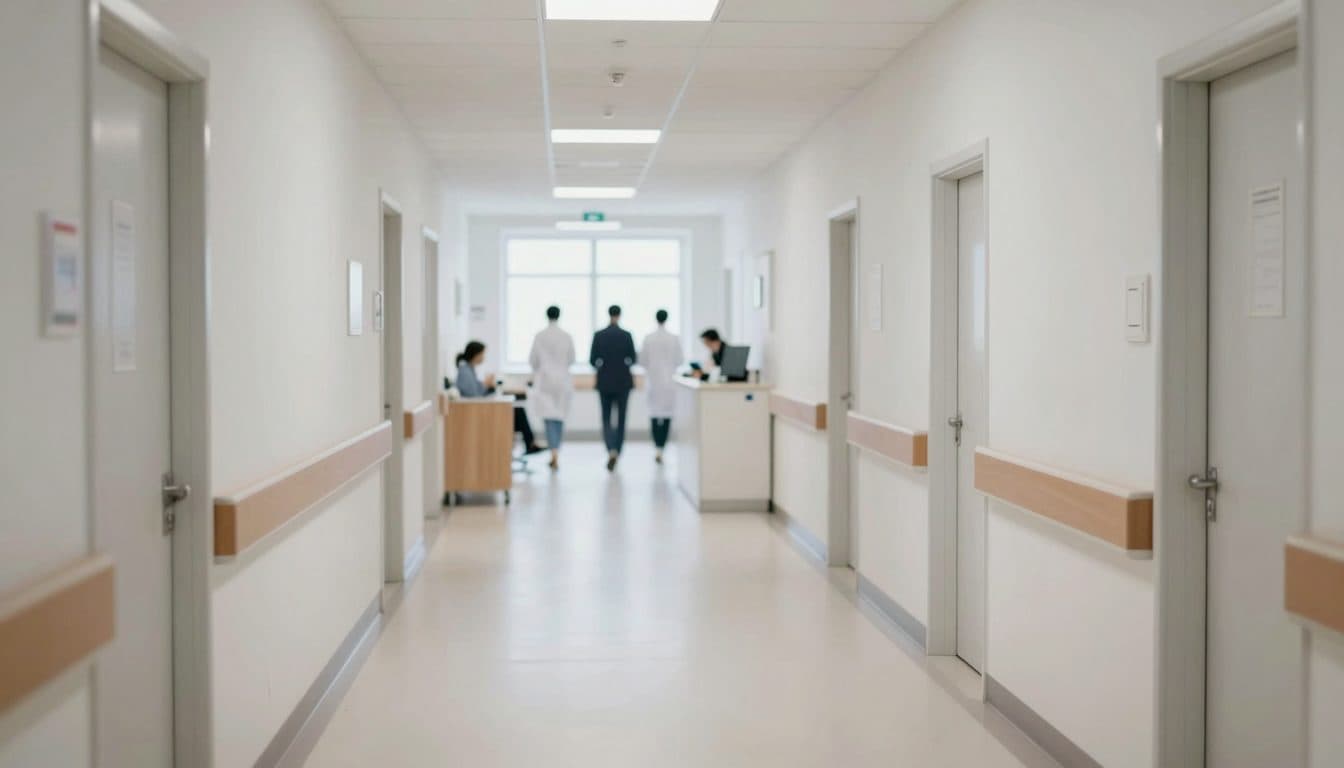 Rector of the Medical University of Vienna wants to reopen debate on healthcare structures