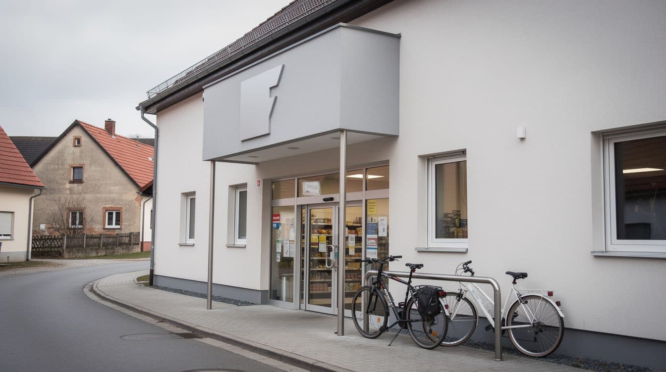Bundeskartellamt approves takeover of 36 Tegut stores by Tante Enso