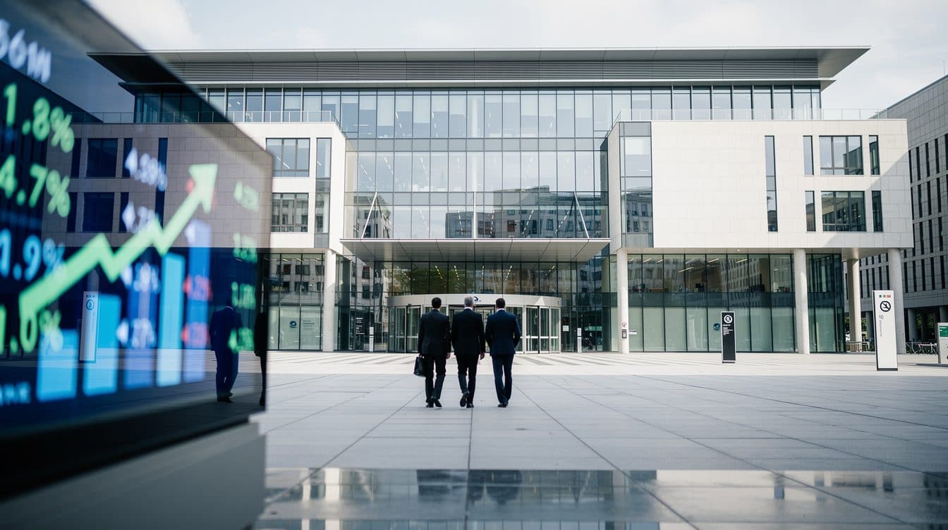Frasers Group announces voluntary takeover offer for HUGO BOSS
