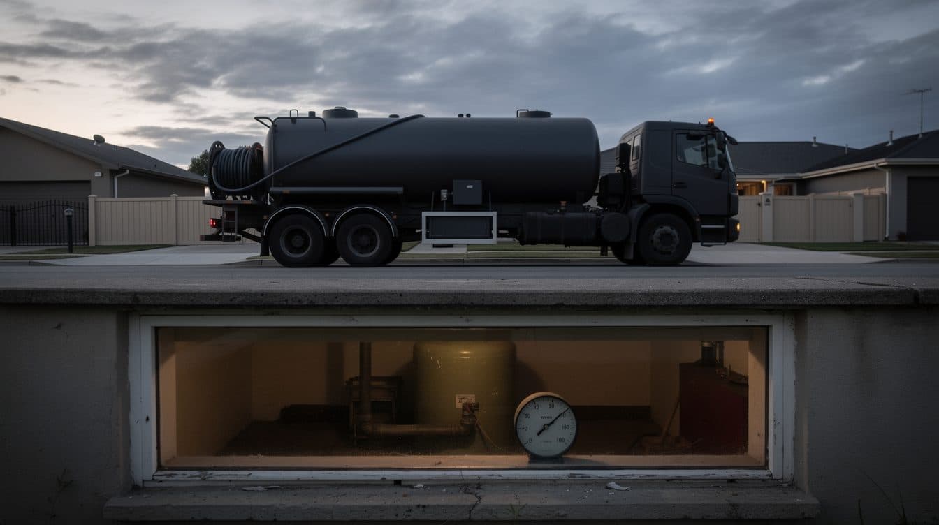 War in Iran Drives Heating Oil Prices Sharply Higher