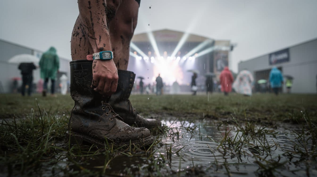 Rock im Park opens in Nuremberg as twin festivals Rock am Ring and Rock im Park begin sold-out weekend