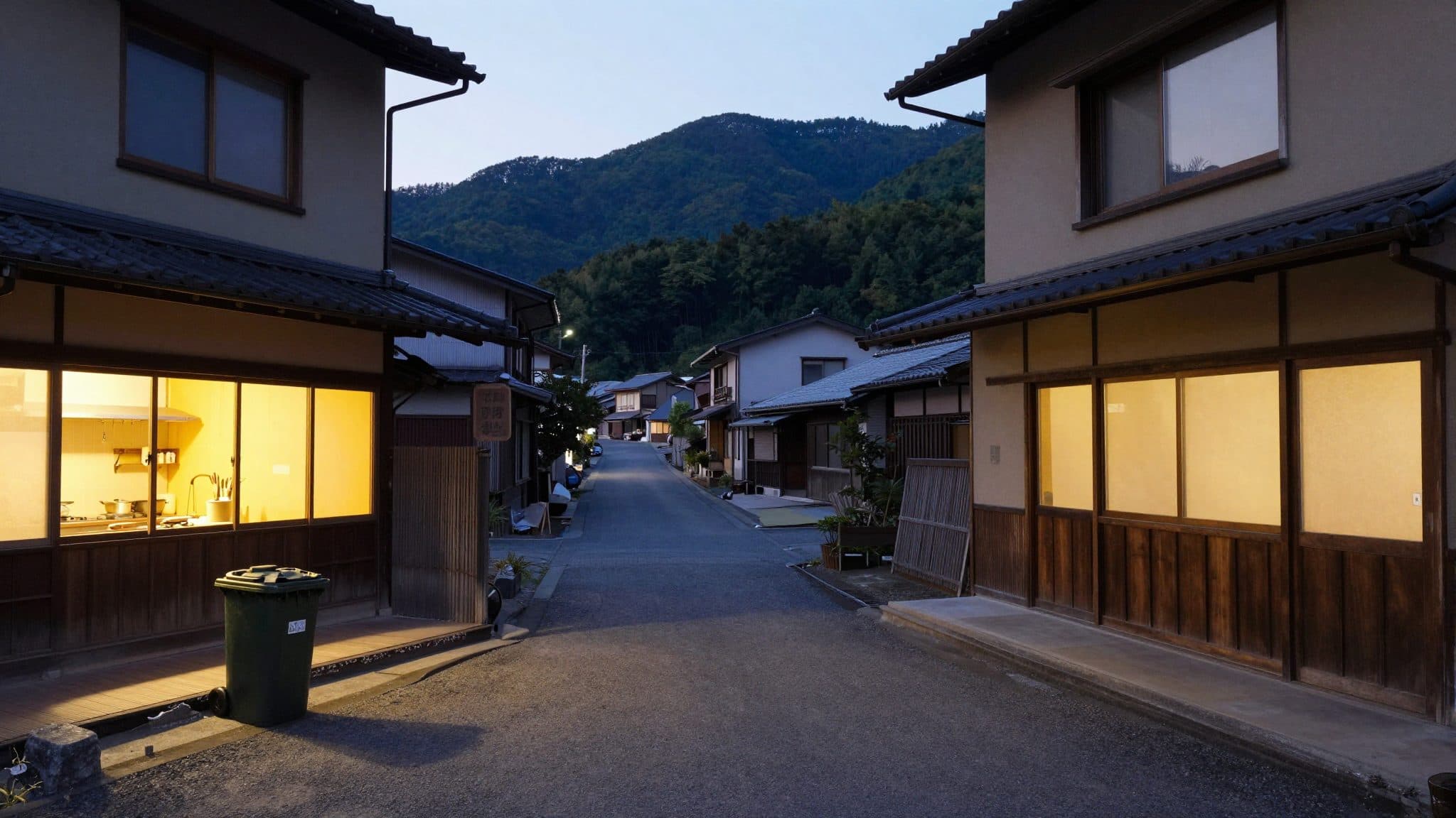 Bear breaks into home in Shizukuishi and ransacks refrigerator