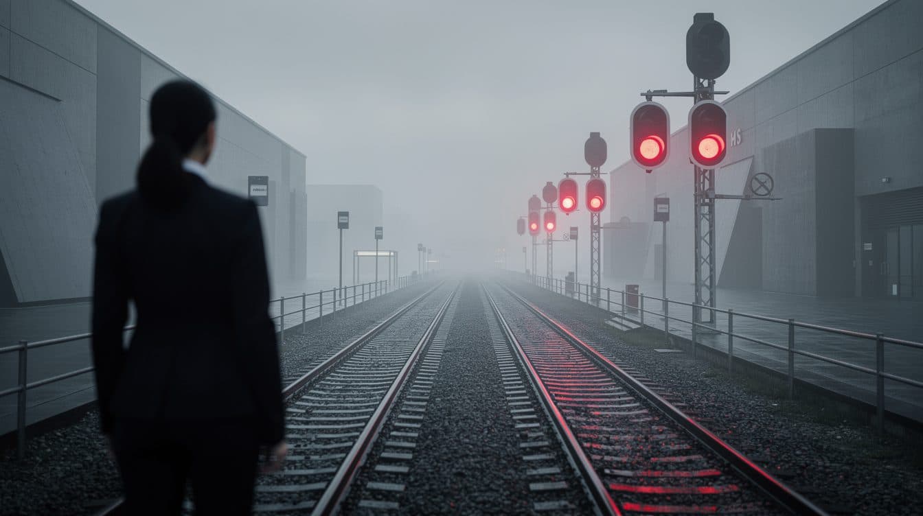 Railway boss Palla warns of unbridled competition in German long-distance transport