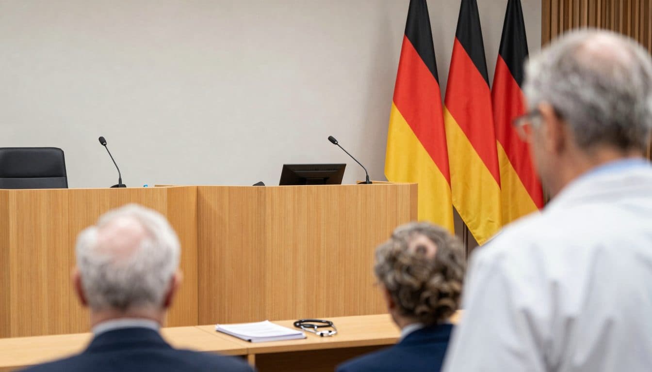 Linnemann as Health Minister: Associations Demand Relief Measures