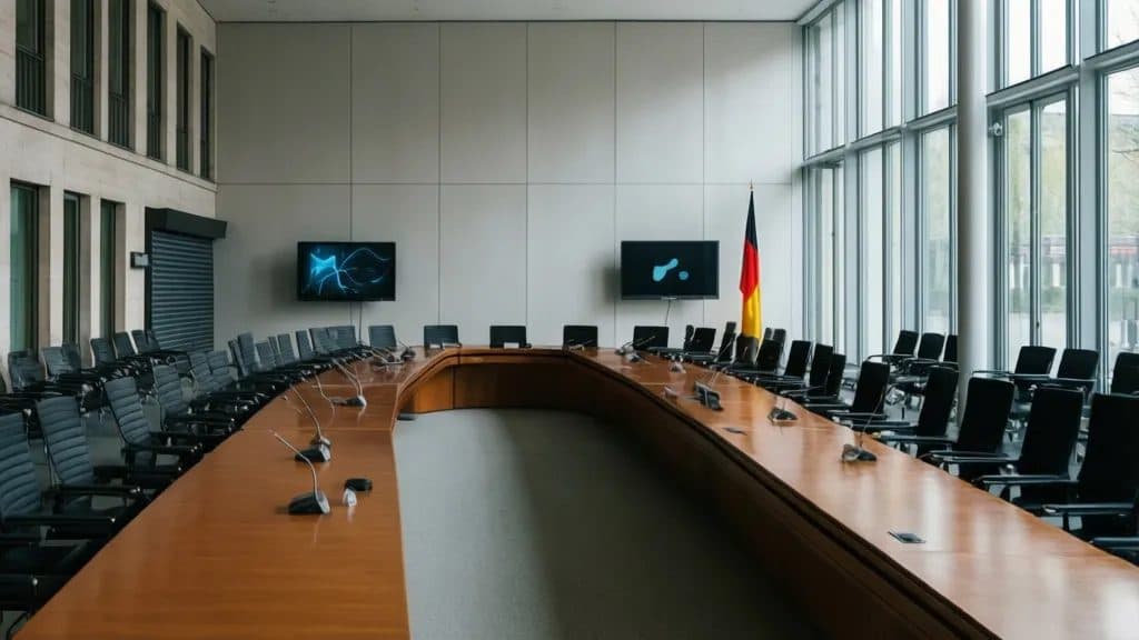 German Cabinet Approves 4.24% Pension Increase Starting July 1