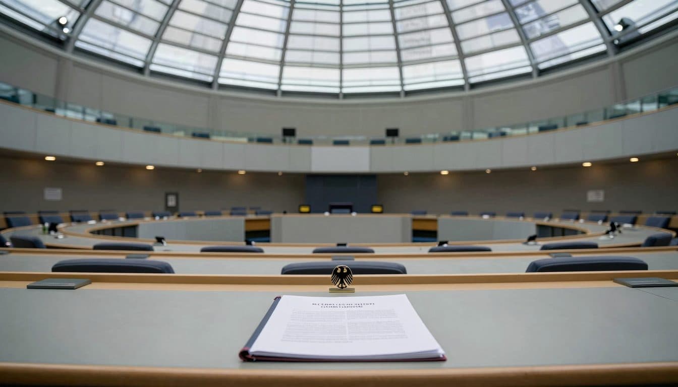 Billions Package: Federal Government Eases Burden on States and Municipalities with 4 Billion Euros