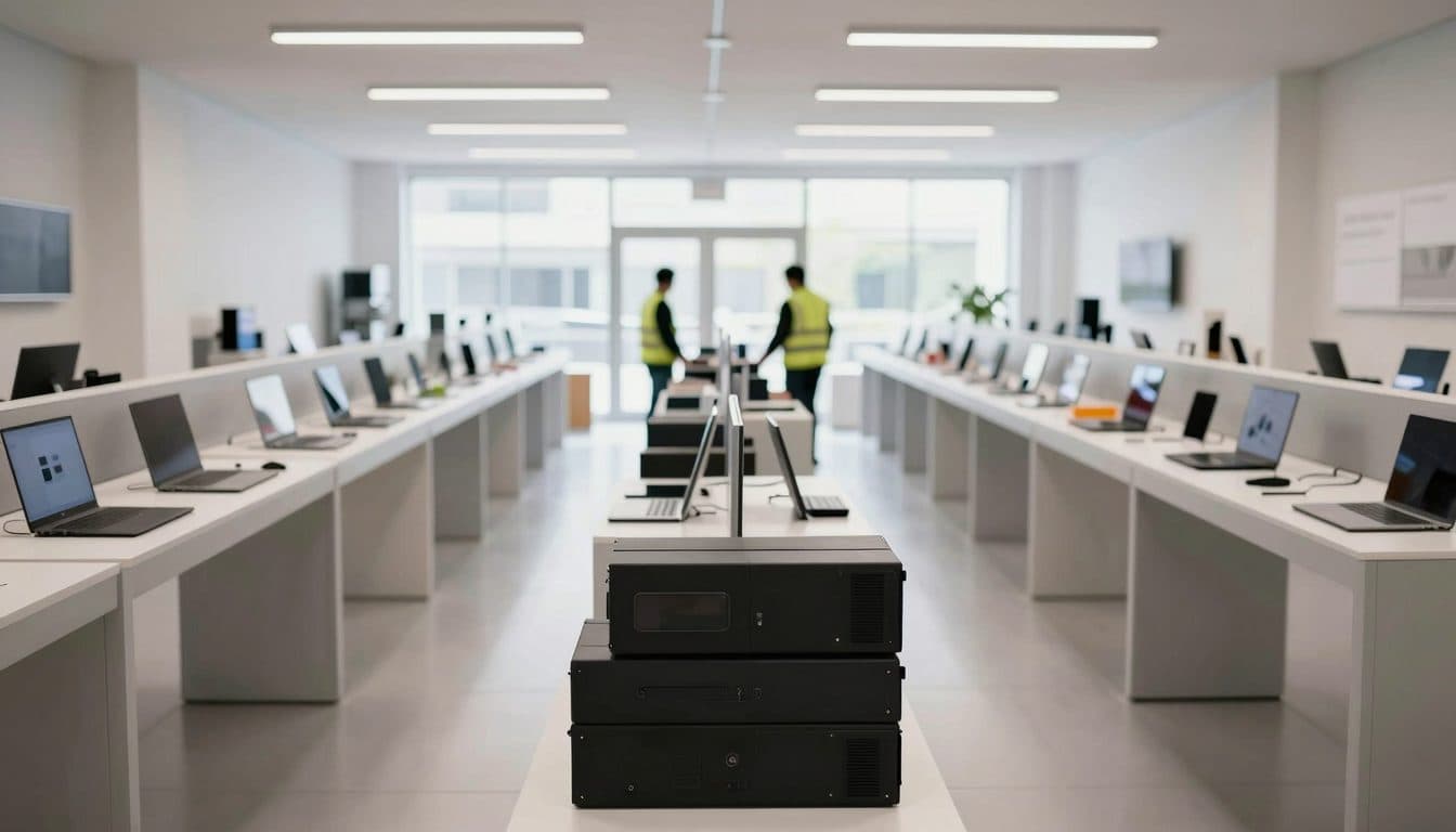 Ceconomy plans Saturn showrooms in MediaMarkt stores from 2027