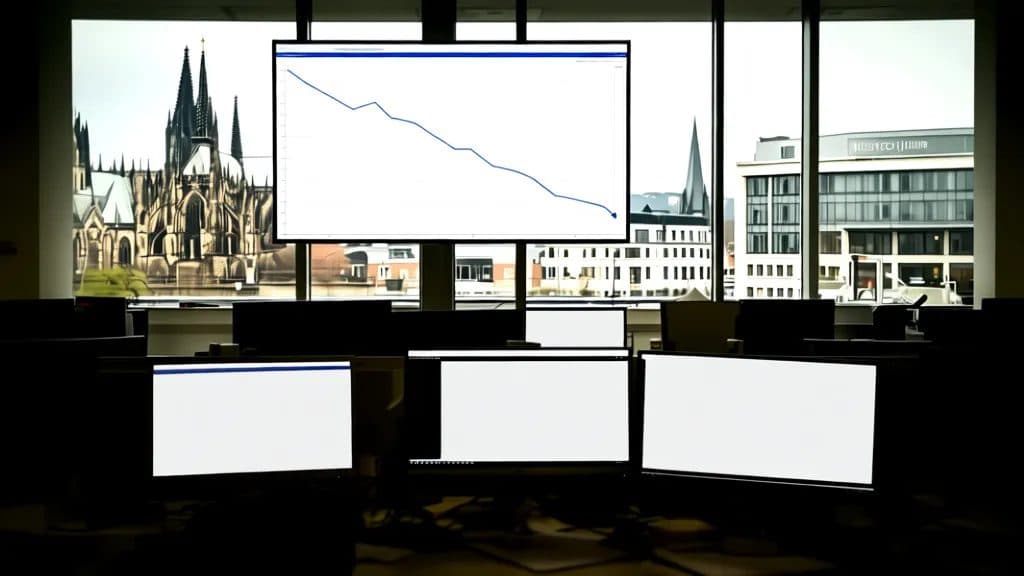 Average German Pension Falls Short as Experts Advocate ETF Savings Plans