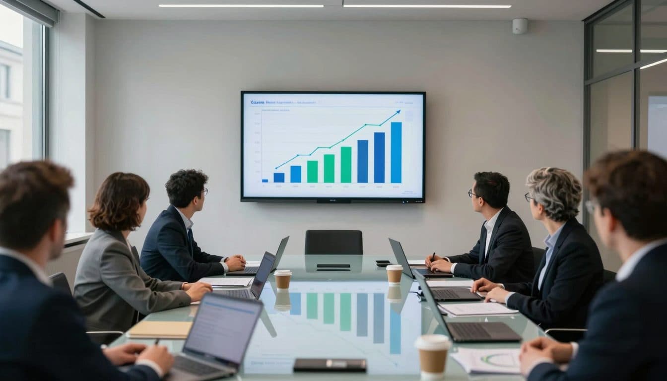 Record value for start-up financing in Austria: 97 rounds with 472 million euros in the first half of 2026