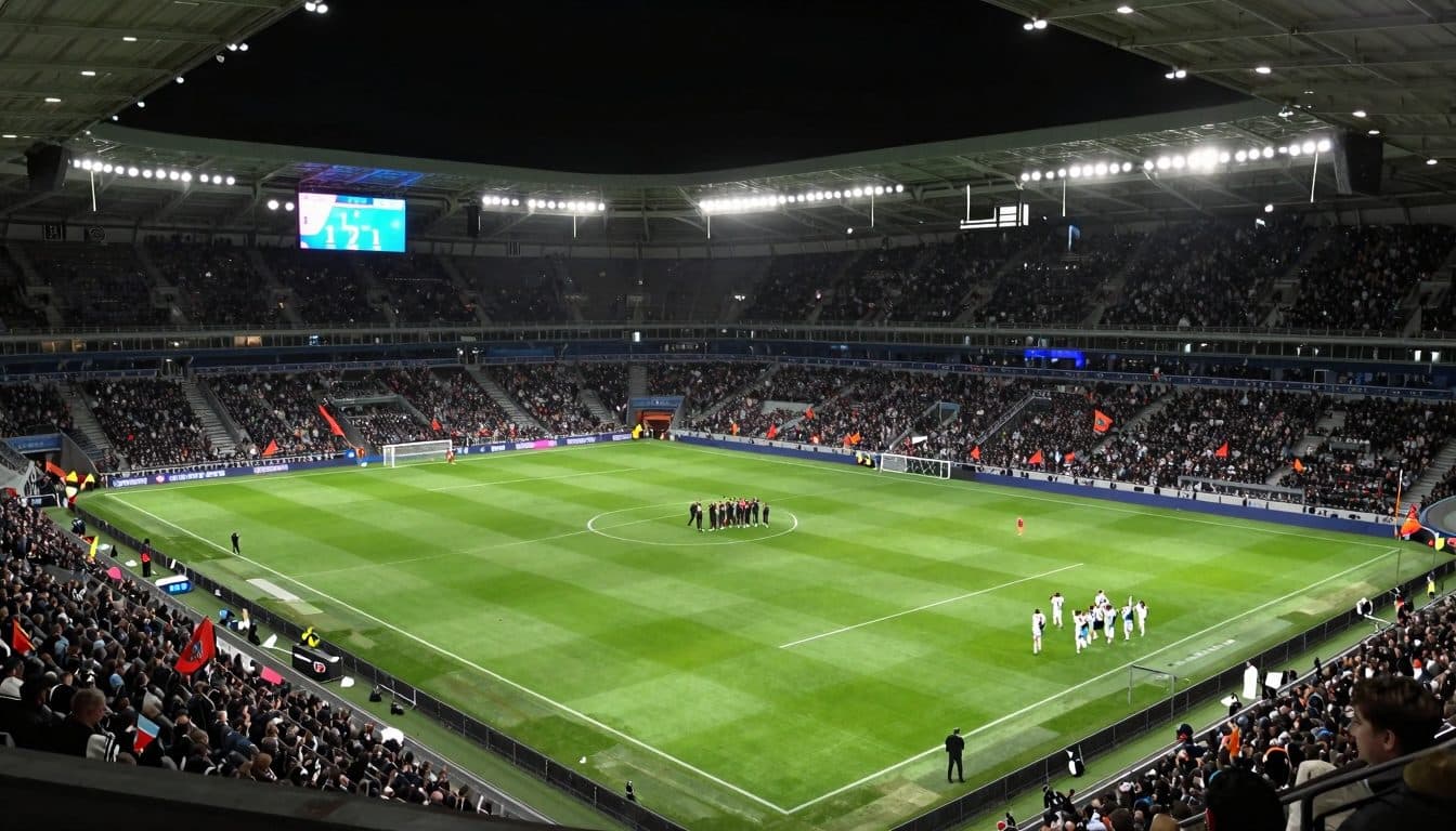 LASK storms into the Champions League after 5:1 gala against Celtic