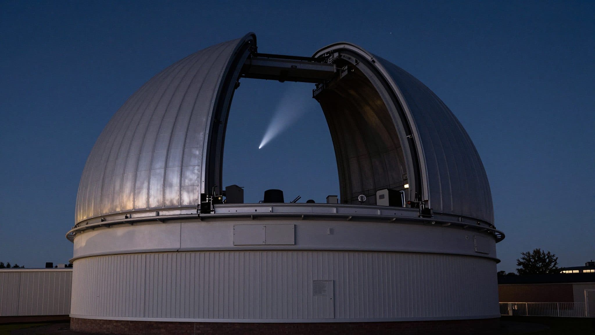 Interstellar Comet 3I/Atlas Is Older Than Our Sun