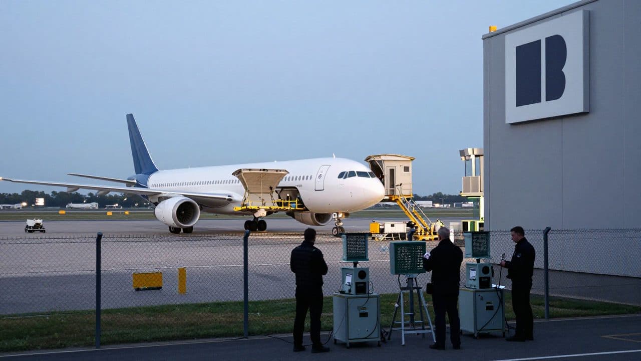 Two new malaria cases at Frankfurt Airport – authorities investigate airport malaria