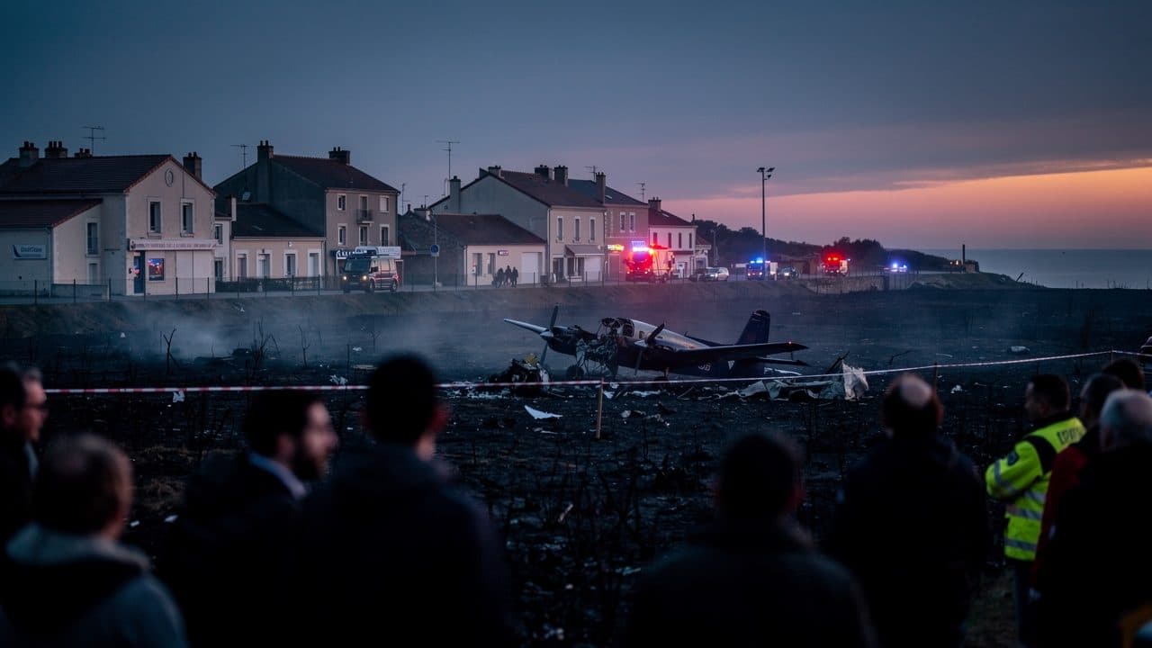 Ubisoft co-founder Claude Guillemot dies in plane crash in La Baule