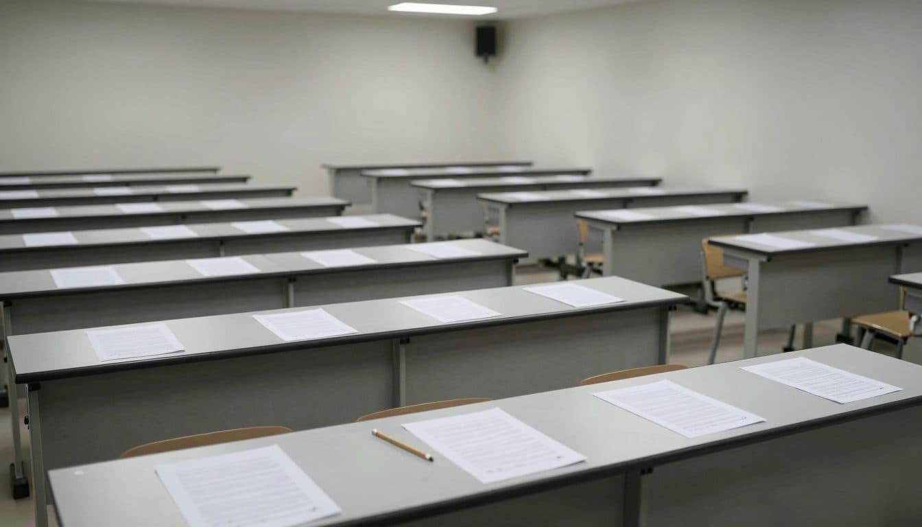 More applicants than recently: 16,880 want a medical study place in Austria