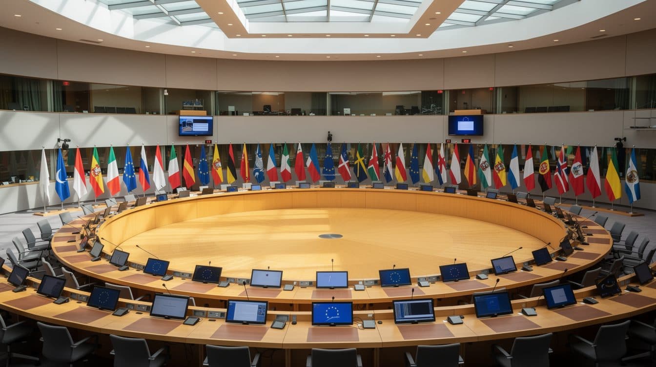 EU opens first negotiation chapters with Ukraine and Moldova after end of Hungarian blockade