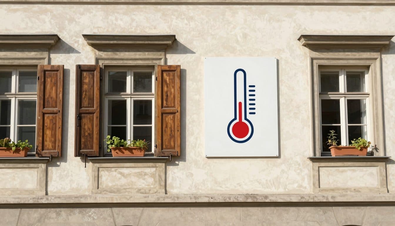 Wiederkehr insists on heat protection and nationwide standards in schools
