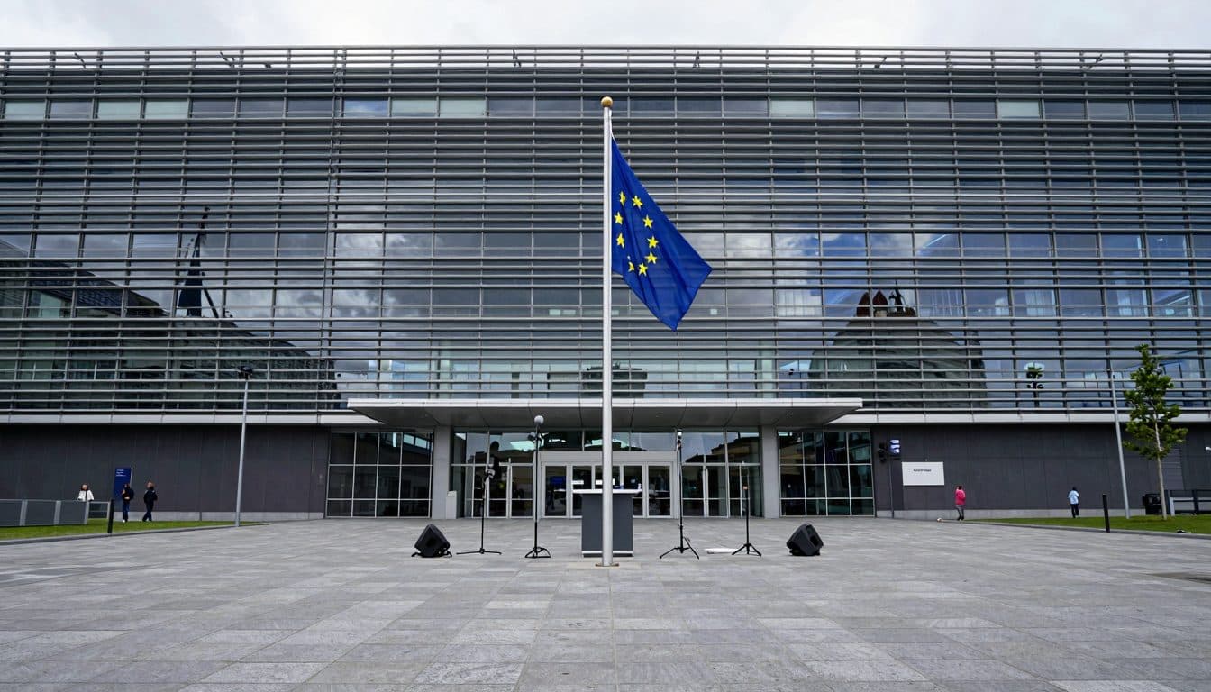 EU Expert Panel Presents Recommendations for a Minimum Age on Social Media